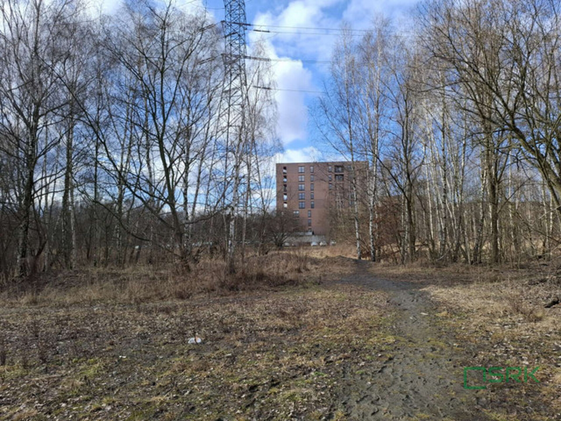 Nieruchomości położone w Katowicach przy ul. Szopienickiej i Gospodarczej - zdjęcie 6