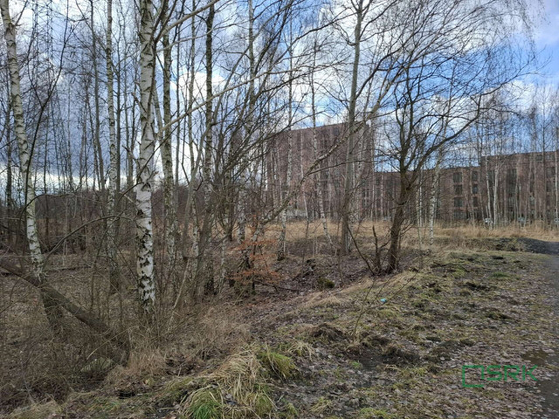 Nieruchomości położone w Katowicach przy ul. Szopienickiej i Gospodarczej - zdjęcie 2