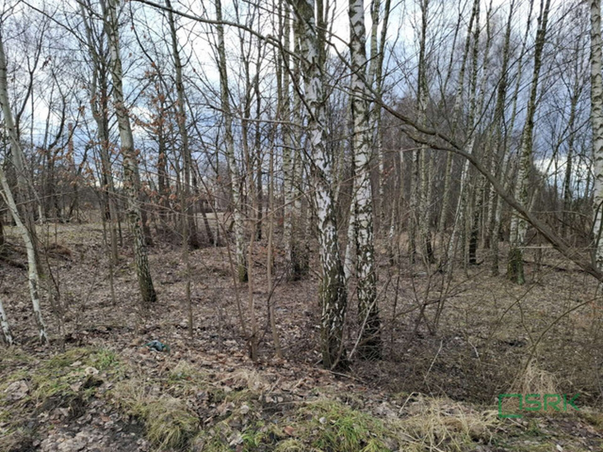 Nieruchomości położone w Katowicach przy ul. Szopienickiej i Gospodarczej - zdjęcie 4