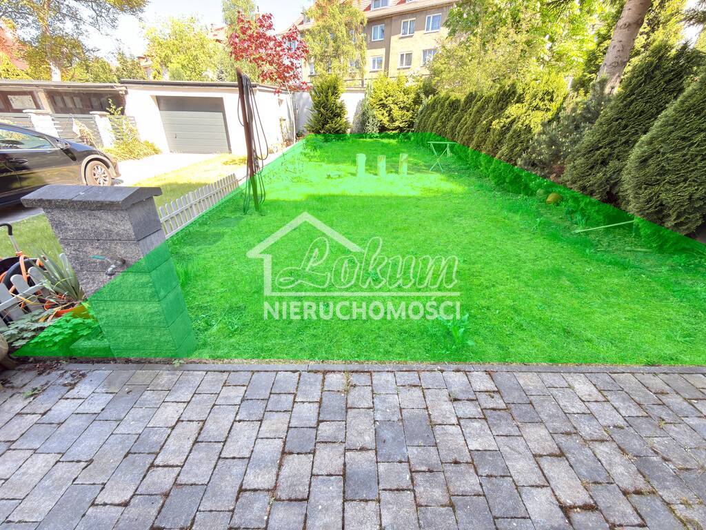 Mieszkanie 98,5 m², Szczecin - zdjęcie 2