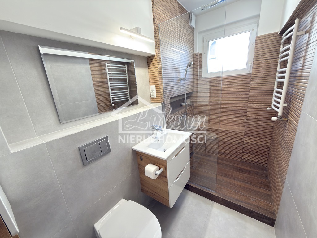 Mieszkanie 98,5 m², Szczecin - zdjęcie 11