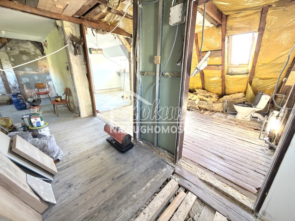 Mieszkanie 98,5 m², Szczecin - zdjęcie 16