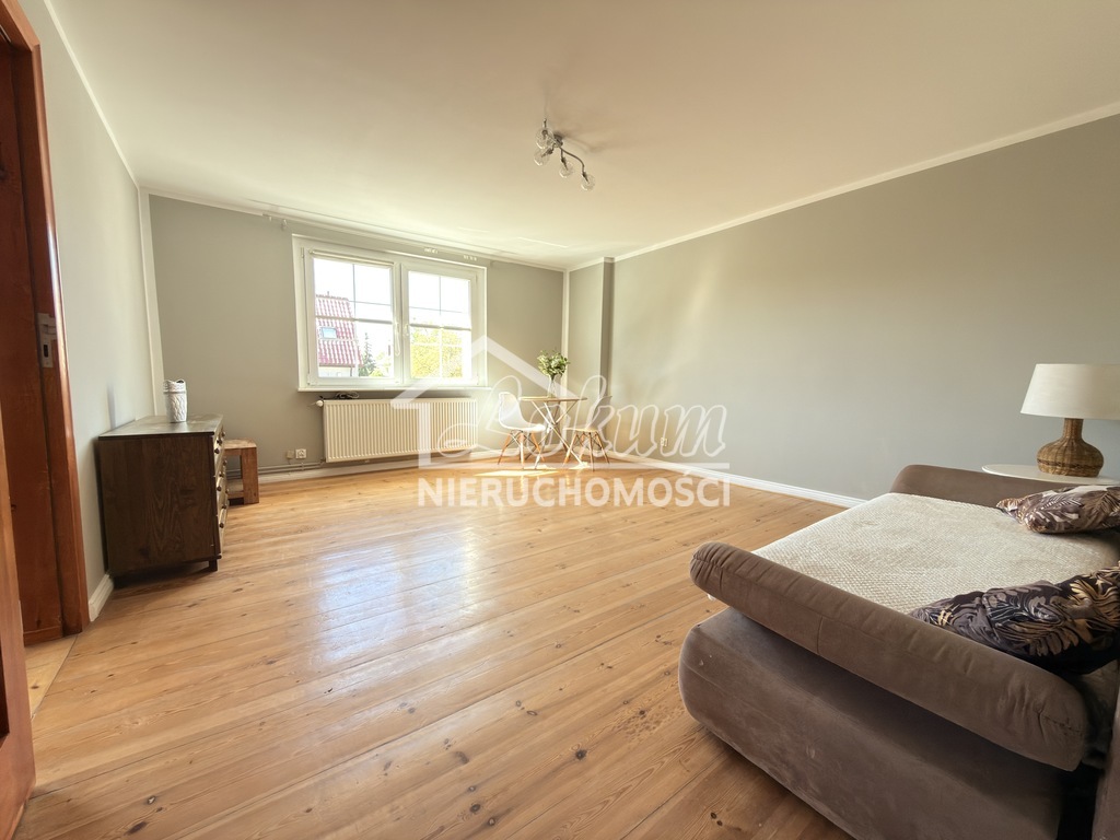 Mieszkanie 98,5 m², Szczecin - zdjęcie 6