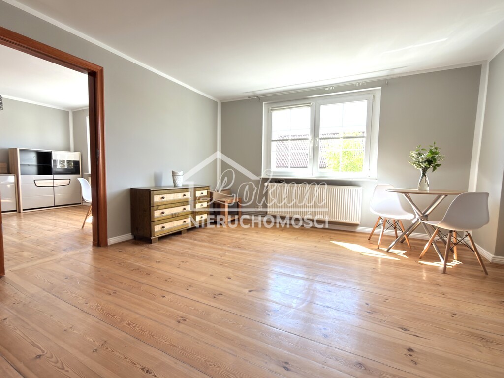 Mieszkanie 98,5 m², Szczecin - zdjęcie 7