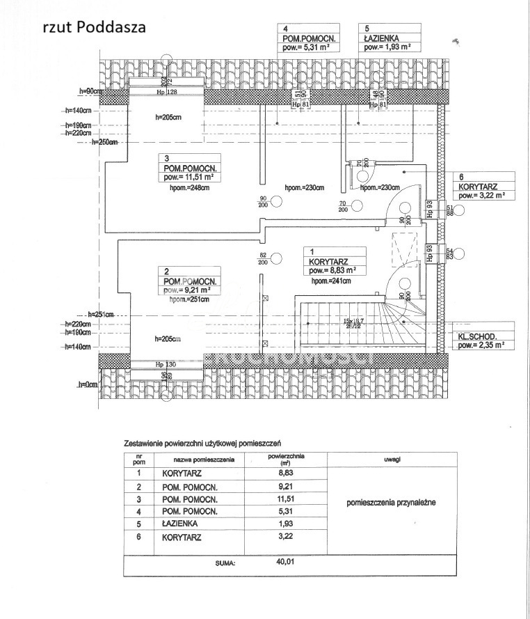 Mieszkanie 98,5 m², Szczecin - zdjęcie 13