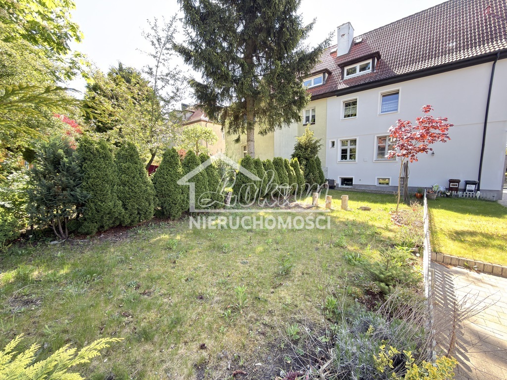 Mieszkanie 98,5 m², Szczecin - zdjęcie 1