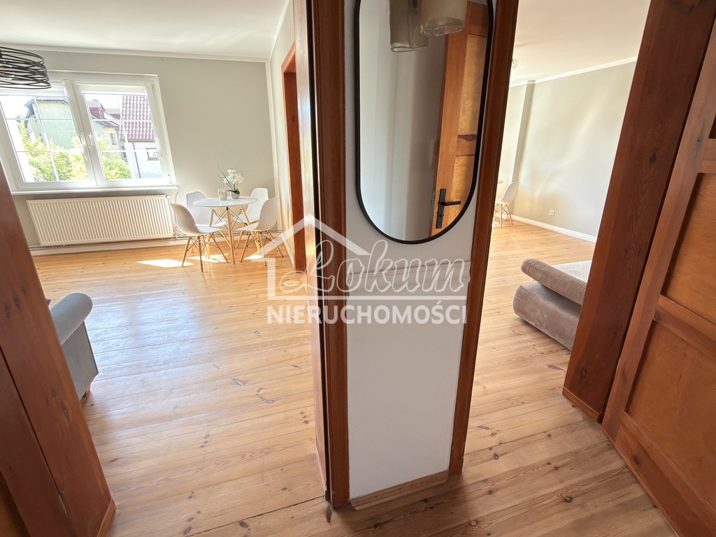 Mieszkanie 98,5 m², Szczecin - zdjęcie 5