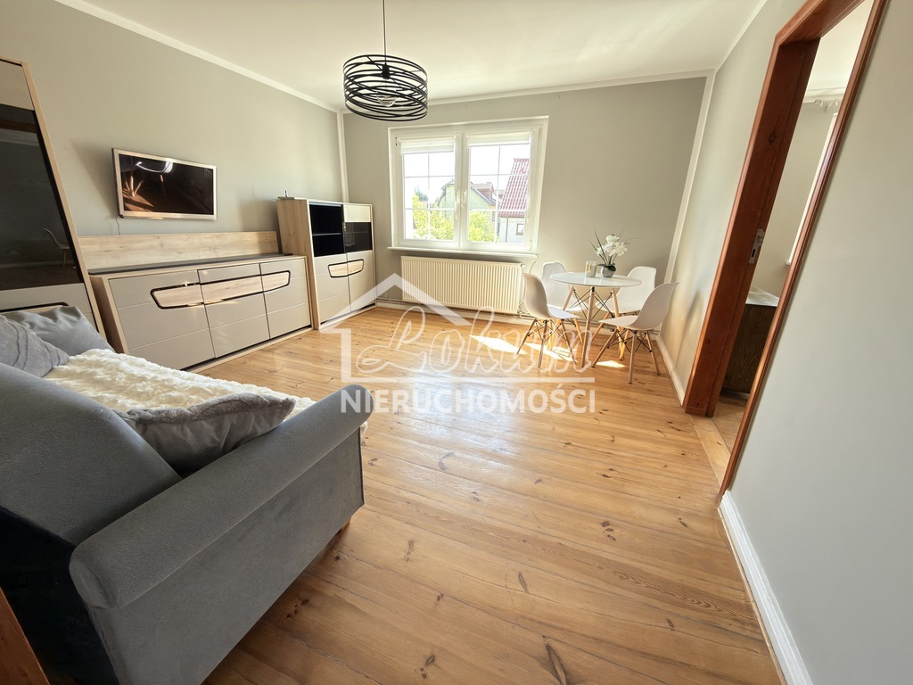 Mieszkanie 98,5 m², Szczecin - zdjęcie 3