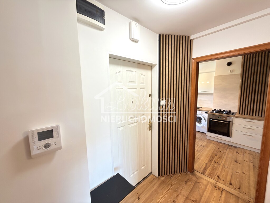 Mieszkanie 98,5 m², Szczecin - zdjęcie 9