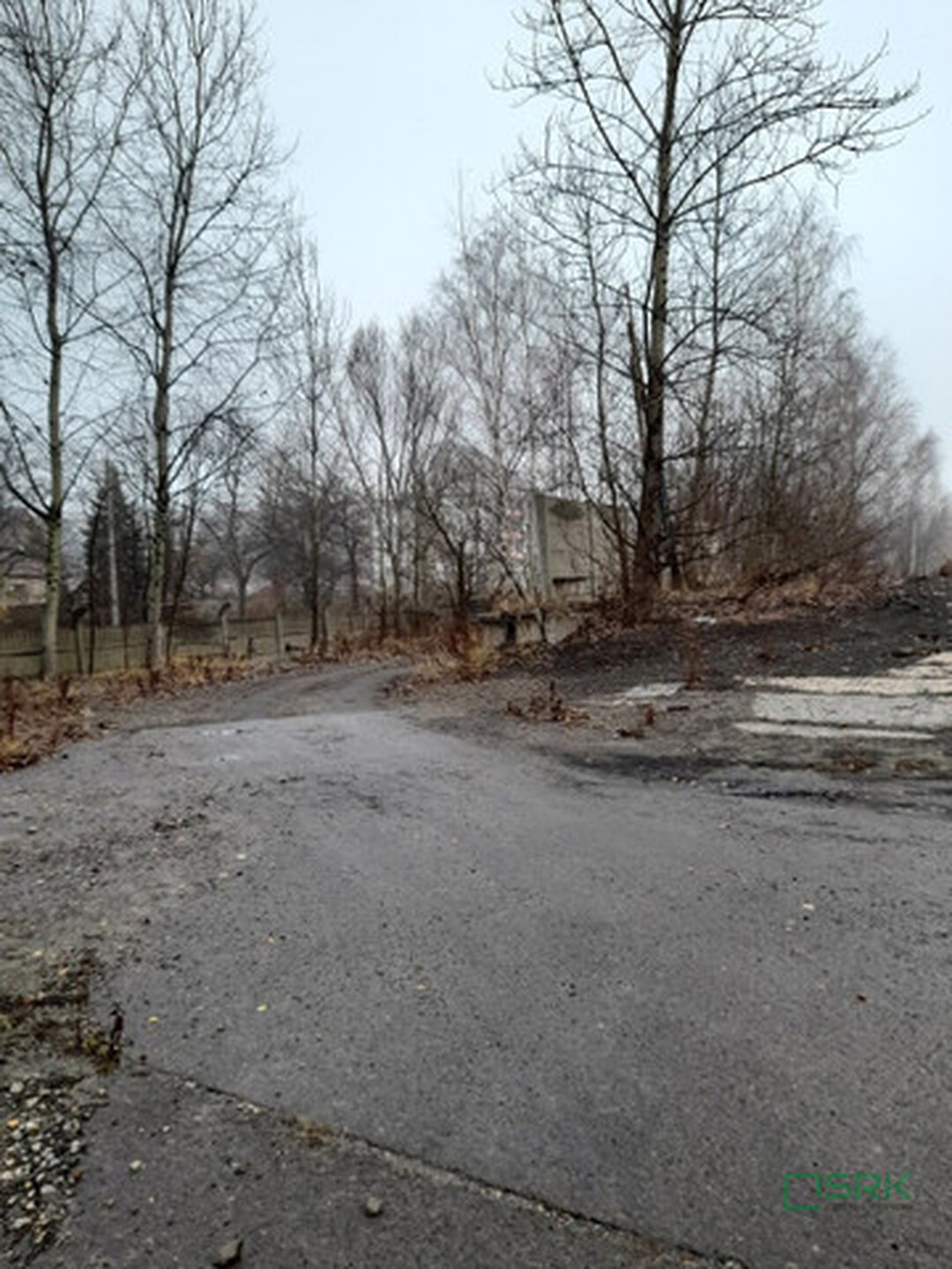 Nieruchomość położona w Katowicach przy ul. Szopienickiej - zdjęcie 5