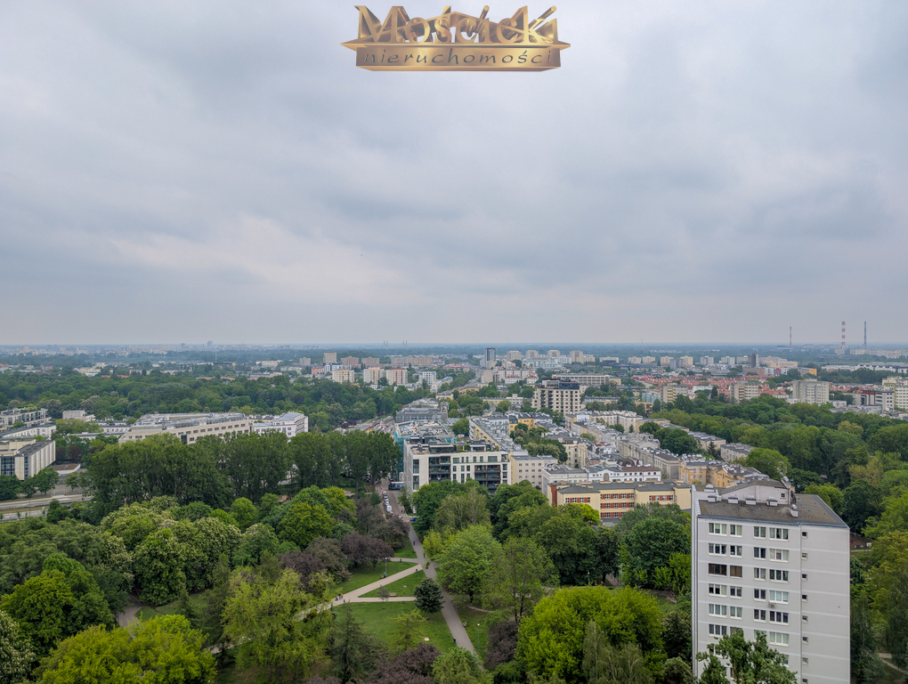 Dworkowa Mokotow 2 pokoje do wynajmu - zdjęcie 12
