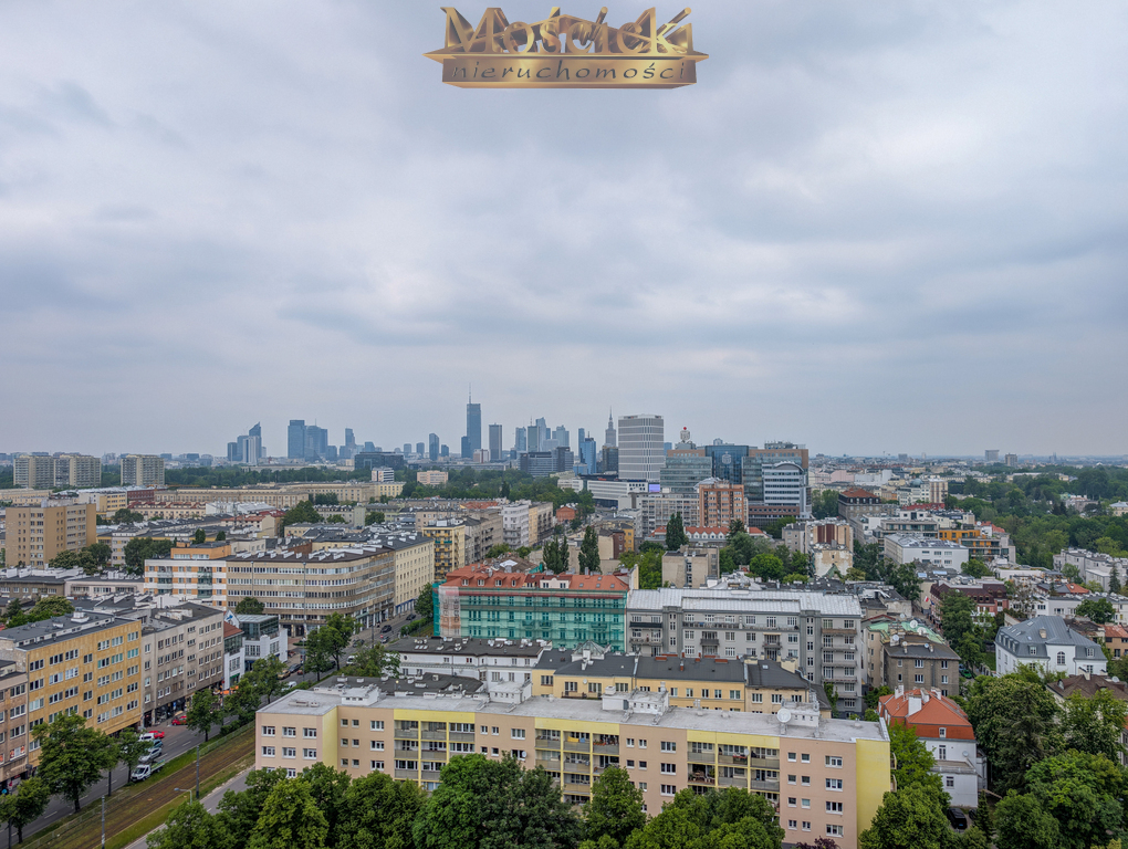 Dworkowa Mokotow 2 pokoje do wynajmu - zdjęcie 11