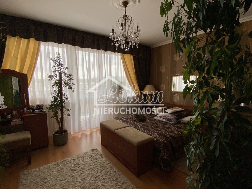 Mieszkanie 81,5&nbsp;m², Szczecin, Bukowe-Klęskowo, Brązowa - zdjęcie 6
