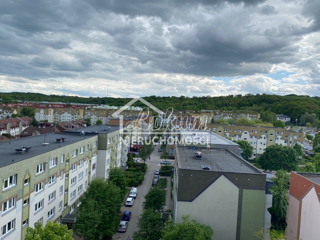 Mieszkanie 81,5&nbsp;m², Szczecin, Bukowe-Klęskowo, Brązowa - zdjęcie 7