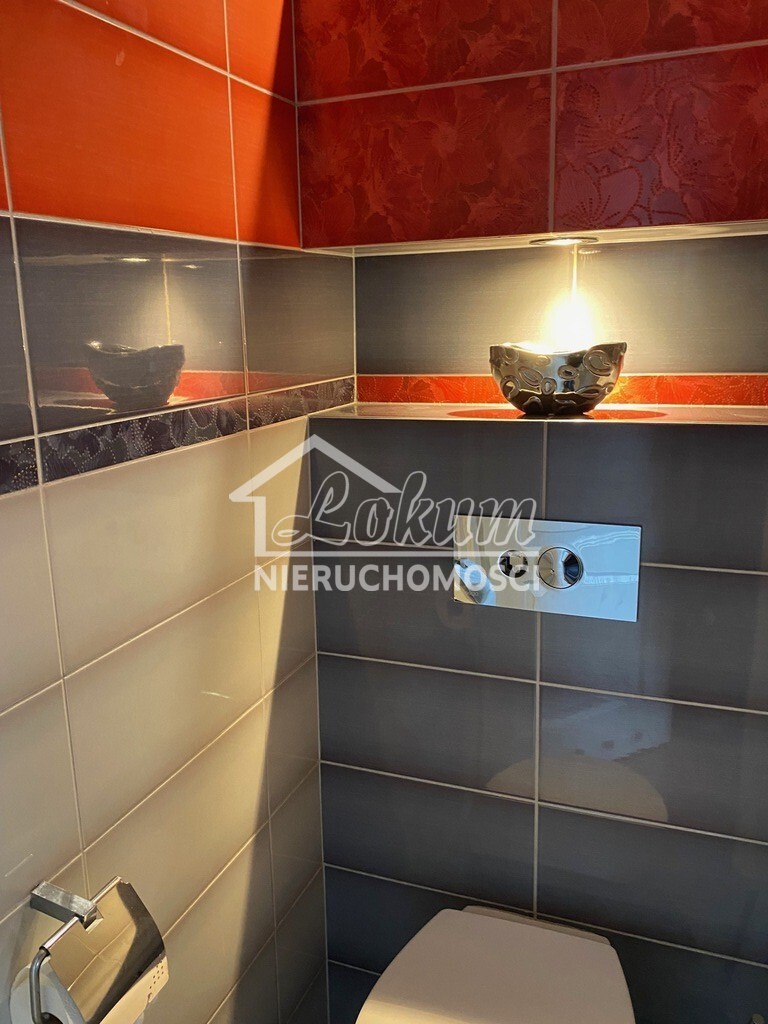 Mieszkanie 81,5&nbsp;m², Szczecin, Bukowe-Klęskowo, Brązowa - zdjęcie 4