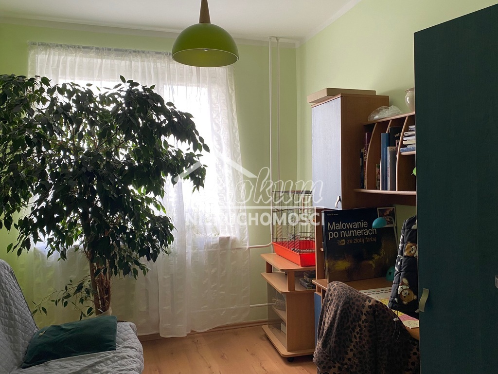 Mieszkanie 81,5&nbsp;m², Szczecin, Bukowe-Klęskowo, Brązowa - zdjęcie 5