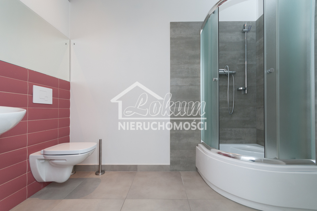 Lokal usługowy do wynajęcia, 134 m², Szczecin - zdjęcie 9