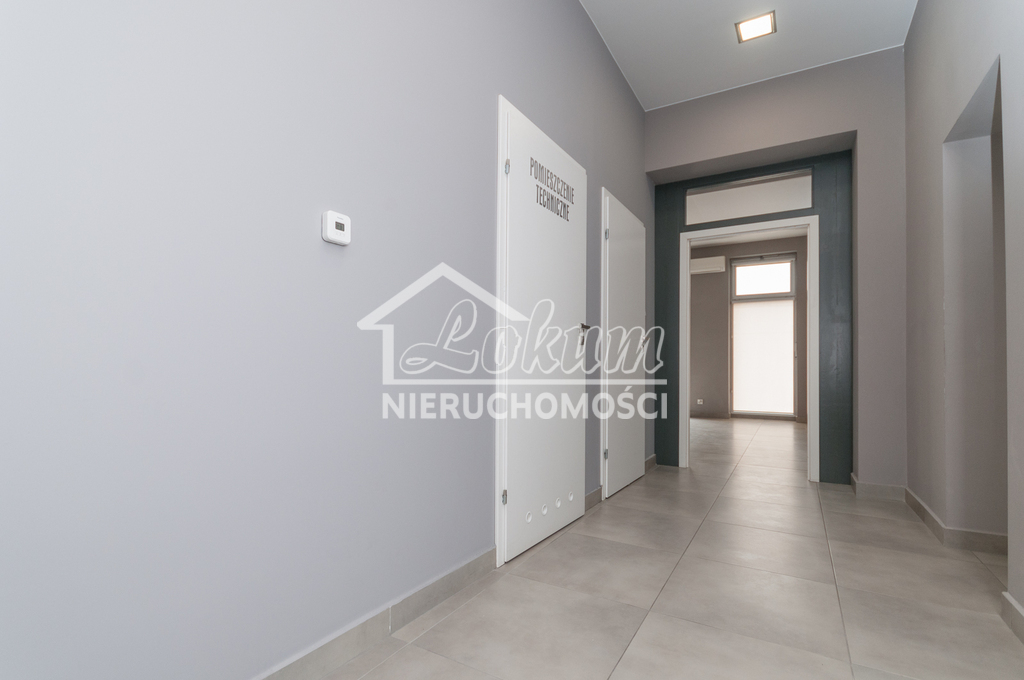 Lokal usługowy do wynajęcia, 134 m², Szczecin - zdjęcie 6