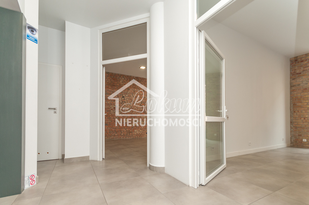 Lokal usługowy do wynajęcia, 134 m², Szczecin - zdjęcie 4