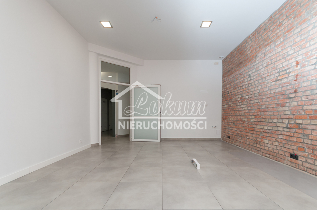 Lokal usługowy do wynajęcia, 134 m², Szczecin - zdjęcie 2