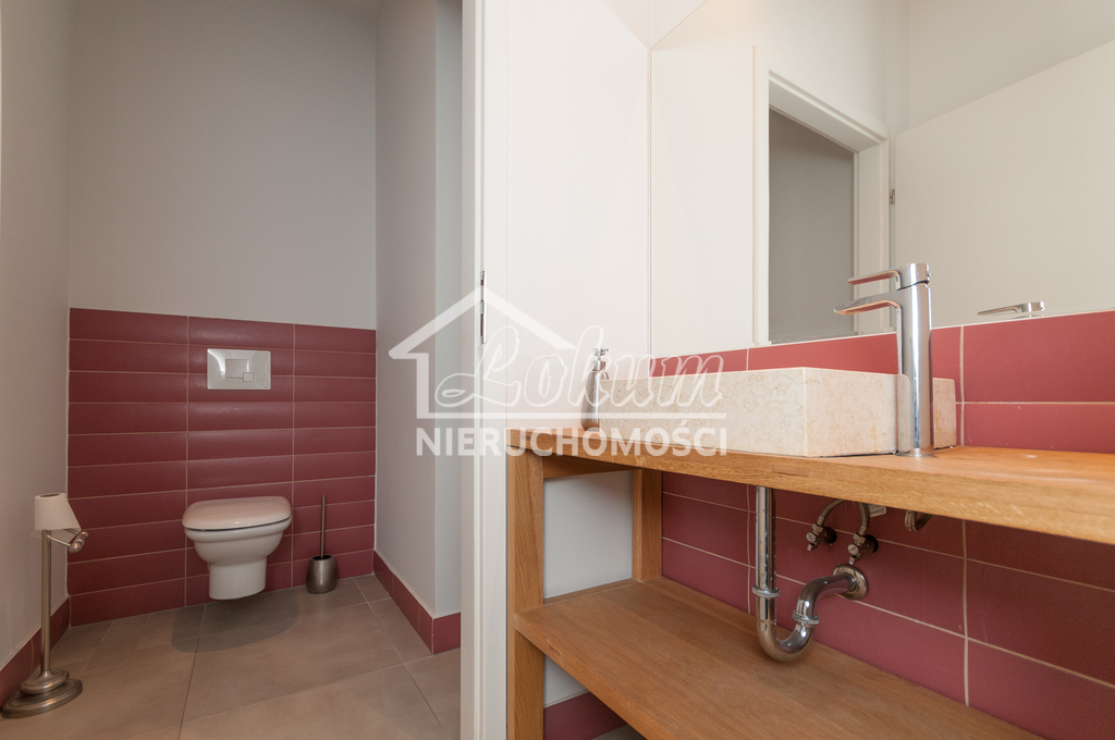 Lokal usługowy do wynajęcia, 134 m², Szczecin - zdjęcie 5