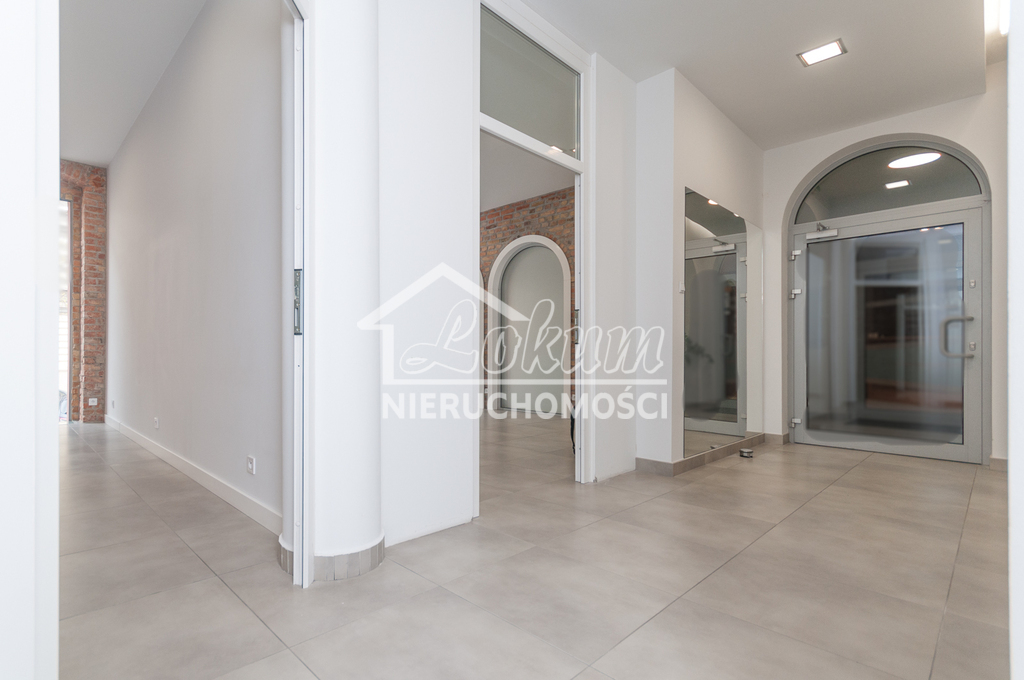 Lokal usługowy do wynajęcia, 134 m², Szczecin - zdjęcie 3