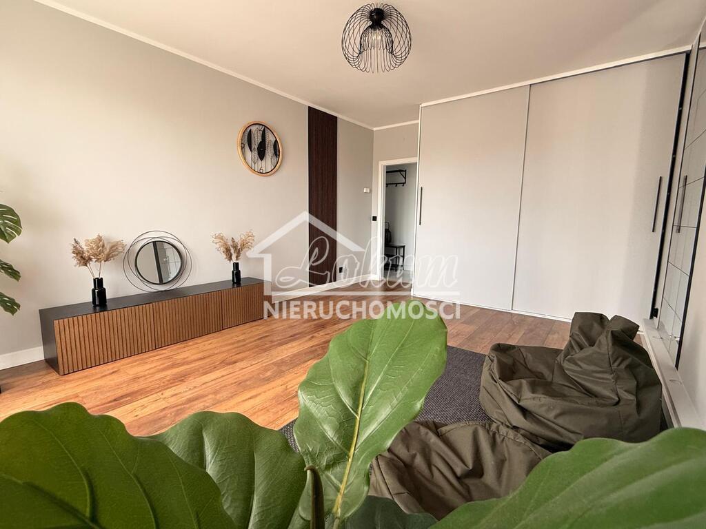 Mieszkanie 51,03 m², Mierzyn, Za Wiatrakiem - zdjęcie 1