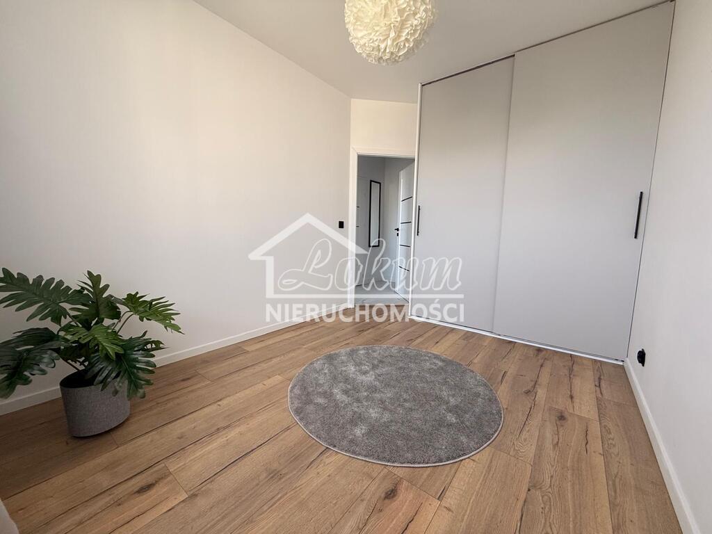 Mieszkanie 51,03&nbsp;m², Mierzyn, Za Wiatrakiem - zdjęcie 6