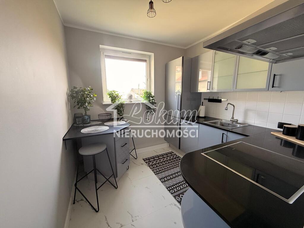 Mieszkanie 51,03 m², Mierzyn, Za Wiatrakiem - zdjęcie 3