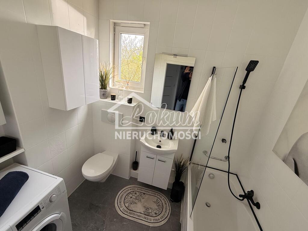 Mieszkanie 51,03 m², Mierzyn, Za Wiatrakiem - zdjęcie 2