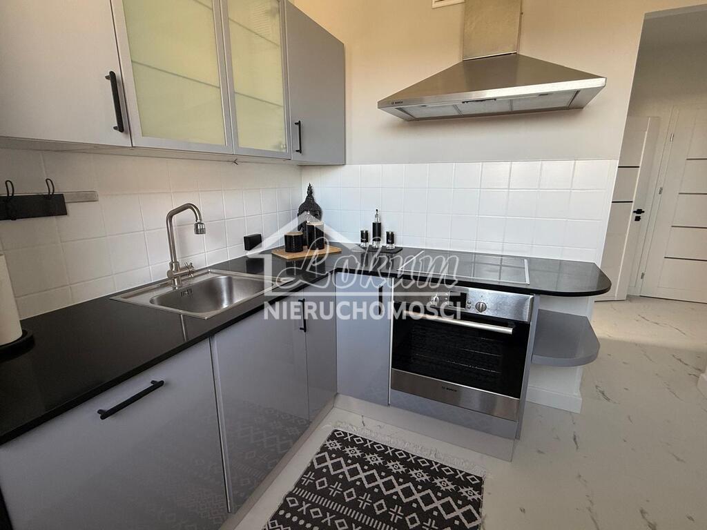 Mieszkanie 51,03 m², Mierzyn, Za Wiatrakiem - zdjęcie 5