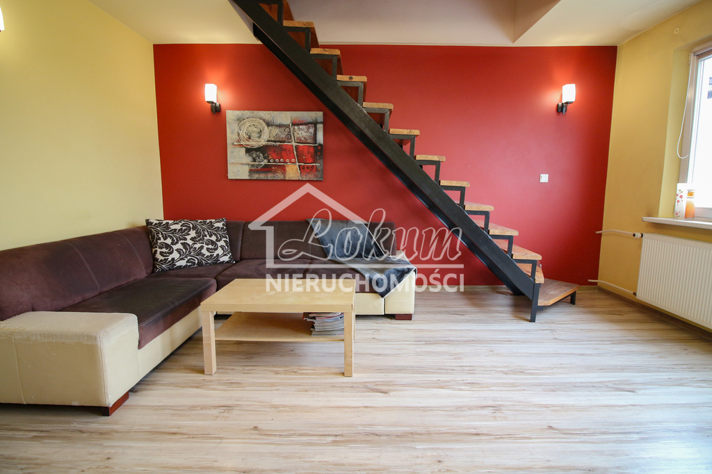 Mieszkanie 72,56 m², Stargard, Marszałka Józefa Piłsudskiego - zdjęcie 1