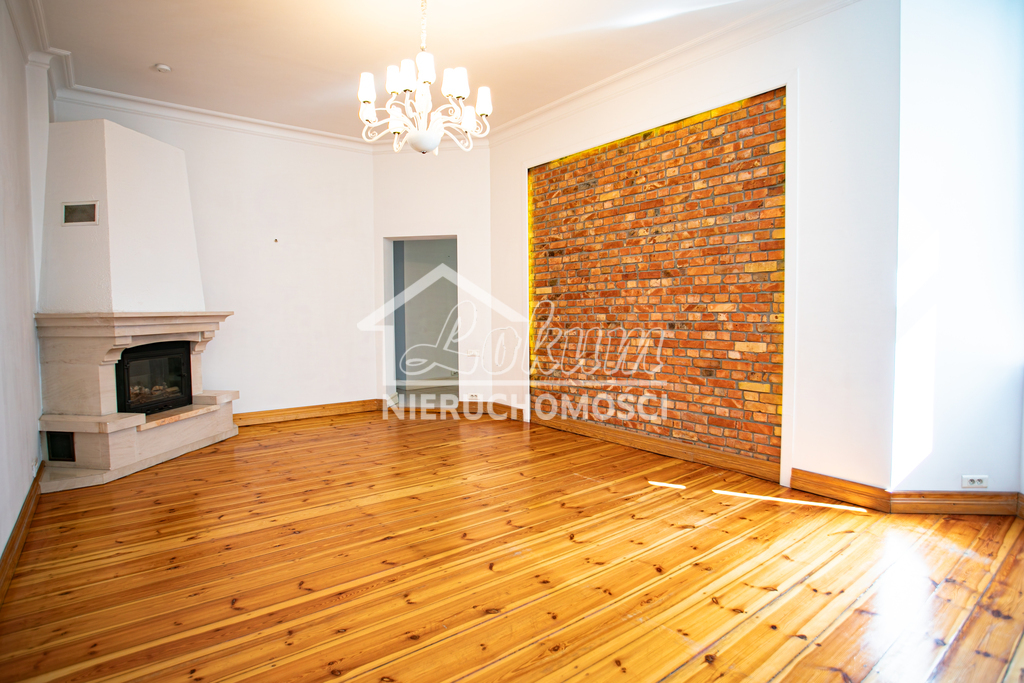 Mieszkanie 124 m², Szczecin, Śródmieście, al. Papieża Jana Pawła II - zdjęcie 2