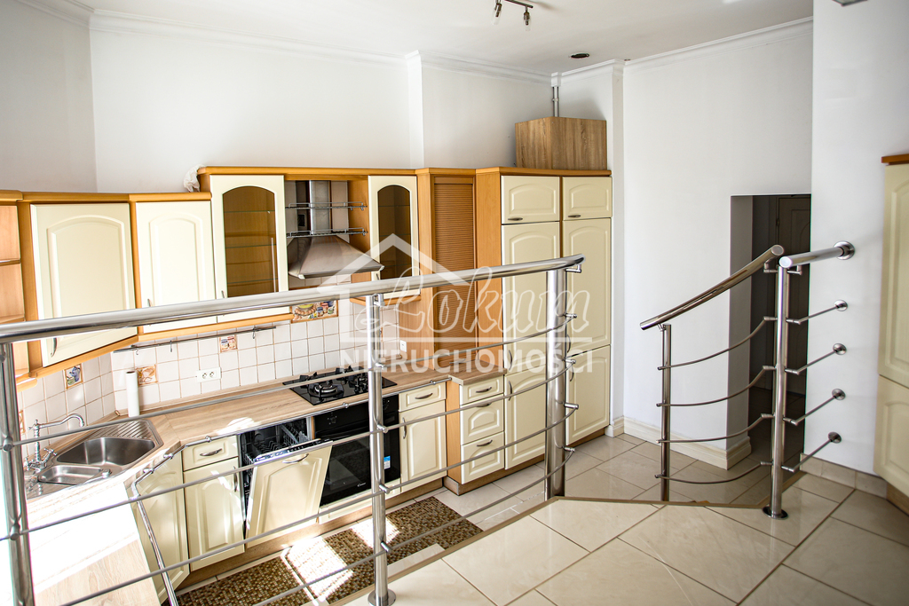 Mieszkanie 124 m², Szczecin, Śródmieście, al. Papieża Jana Pawła II - zdjęcie 10