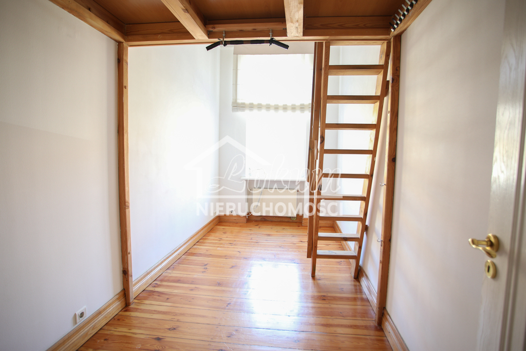 Mieszkanie 124 m², Szczecin, Śródmieście, al. Papieża Jana Pawła II - zdjęcie 7