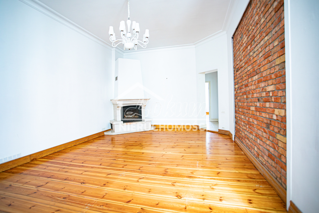 Mieszkanie 124 m², Szczecin, Śródmieście, al. Papieża Jana Pawła II - zdjęcie 1