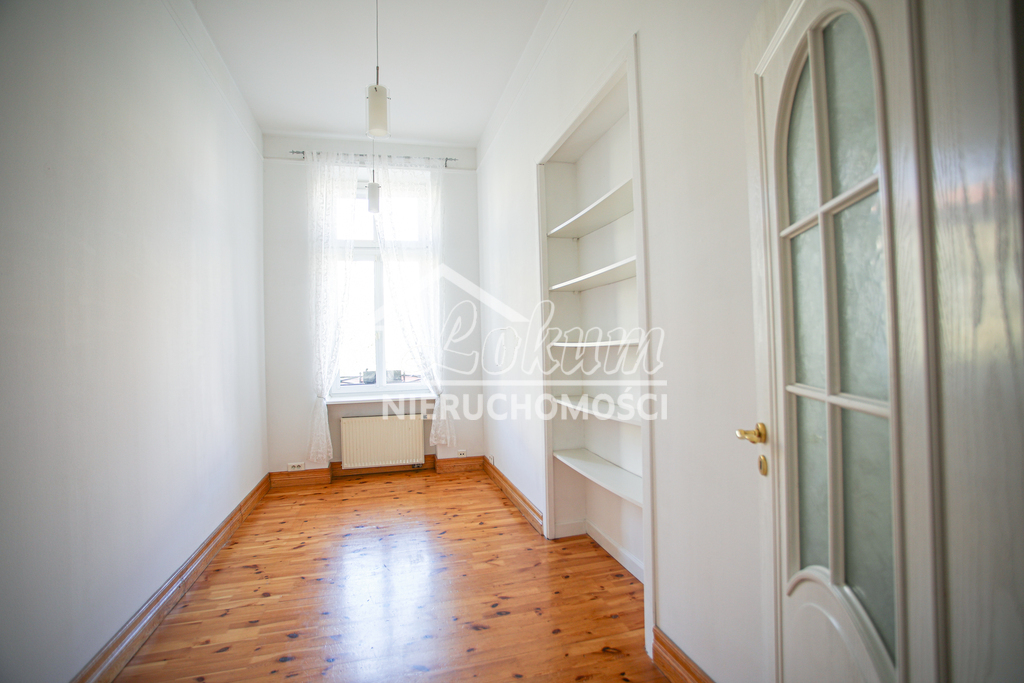 Mieszkanie 124 m², Szczecin, Śródmieście, al. Papieża Jana Pawła II - zdjęcie 6