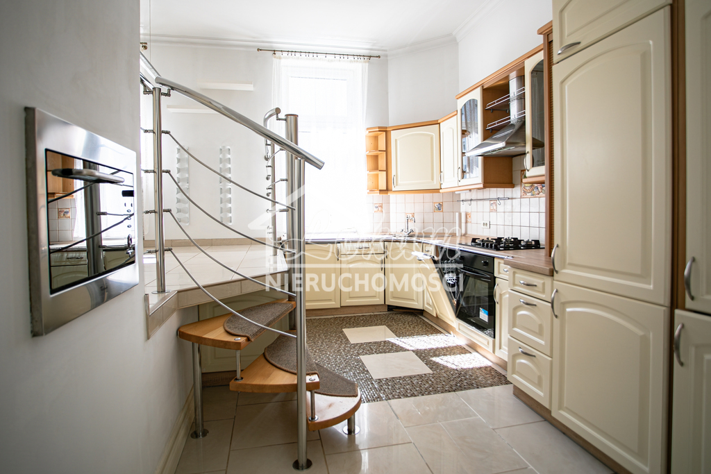 Mieszkanie 124 m², Szczecin, Śródmieście, al. Papieża Jana Pawła II - zdjęcie 13