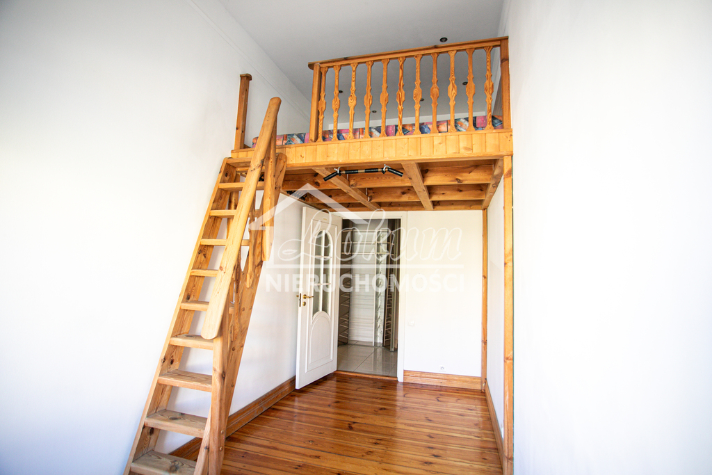 Mieszkanie 124 m², Szczecin, Śródmieście, al. Papieża Jana Pawła II - zdjęcie 8