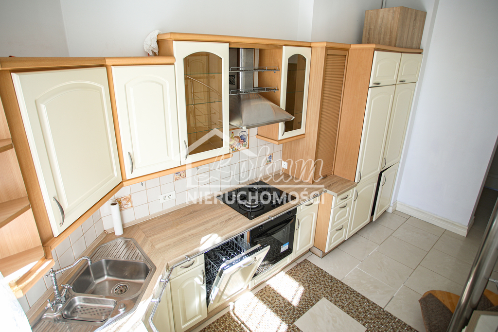 Mieszkanie 124 m², Szczecin, Śródmieście, al. Papieża Jana Pawła II - zdjęcie 12