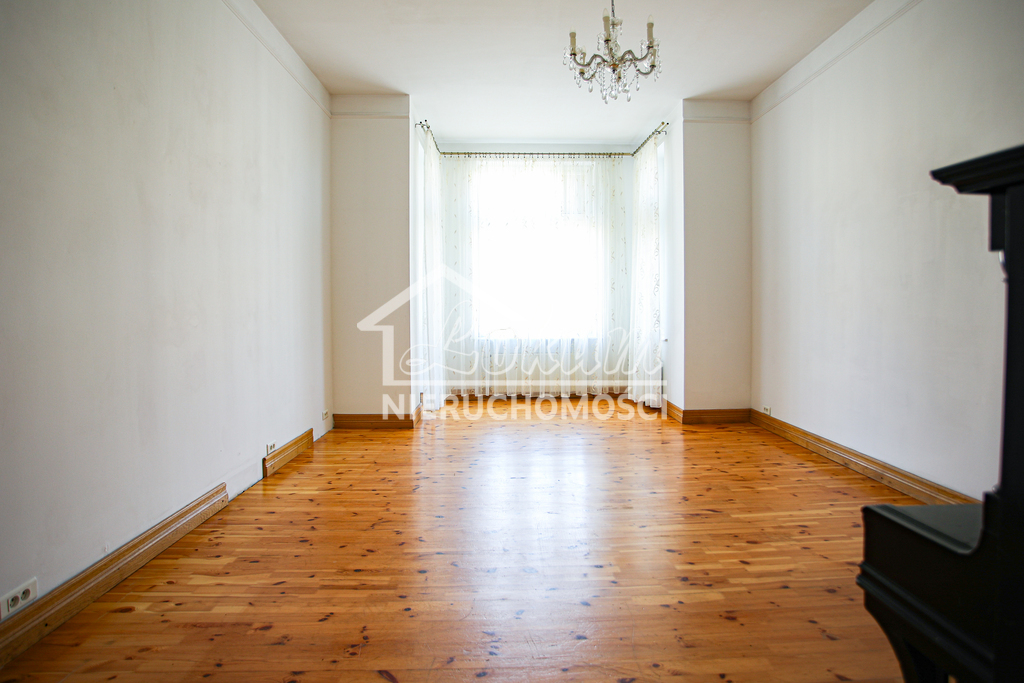 Mieszkanie 124 m², Szczecin, Śródmieście, al. Papieża Jana Pawła II - zdjęcie 4