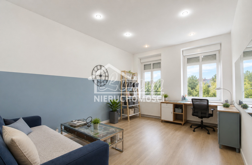 Lokal biurowy na sprzedaż, 83,39&nbsp;m², Szczecin - zdjęcie 1