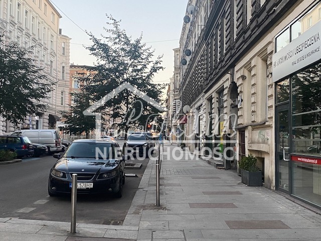 Lokal biurowy na sprzedaż, 83,39&nbsp;m², Szczecin - zdjęcie 13