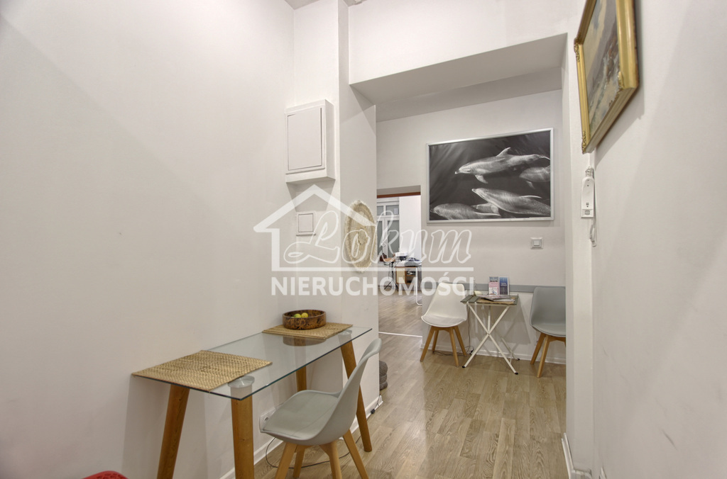 Lokal biurowy na sprzedaż, 83,39&nbsp;m², Szczecin - zdjęcie 7