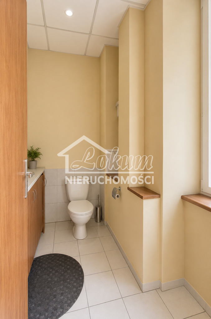 Lokal biurowy na sprzedaż, 83,39&nbsp;m², Szczecin - zdjęcie 10