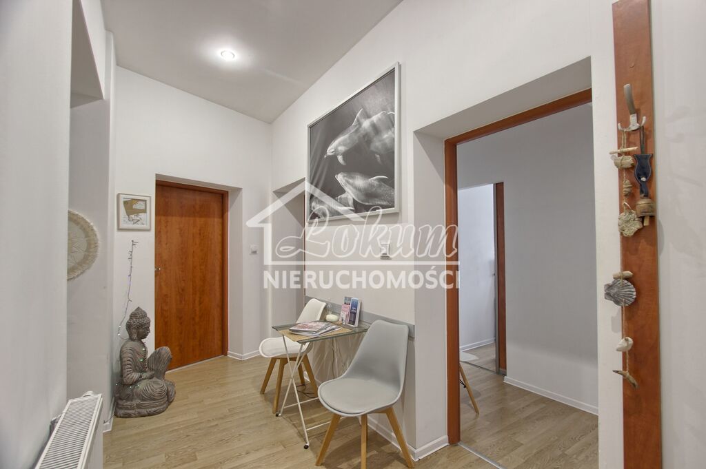 Lokal biurowy na sprzedaż, 83,39&nbsp;m², Szczecin - zdjęcie 3