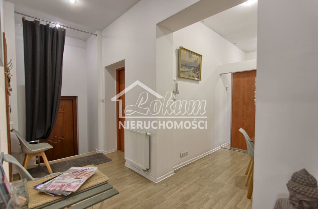 Lokal biurowy na sprzedaż, 83,39&nbsp;m², Szczecin - zdjęcie 5