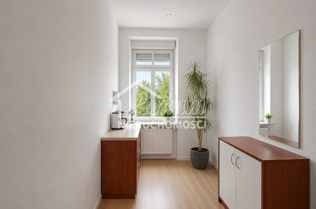 Lokal biurowy na sprzedaż, 83,39&nbsp;m², Szczecin - zdjęcie 2