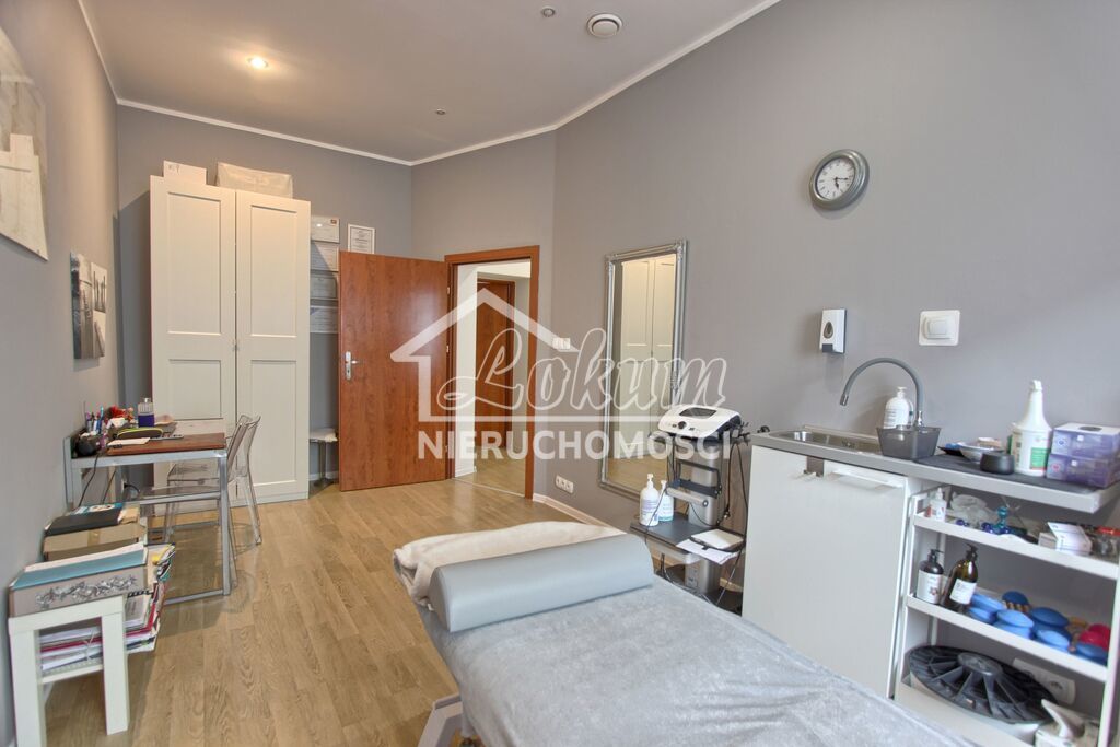 Lokal biurowy na sprzedaż, 83,39&nbsp;m², Szczecin - zdjęcie 6