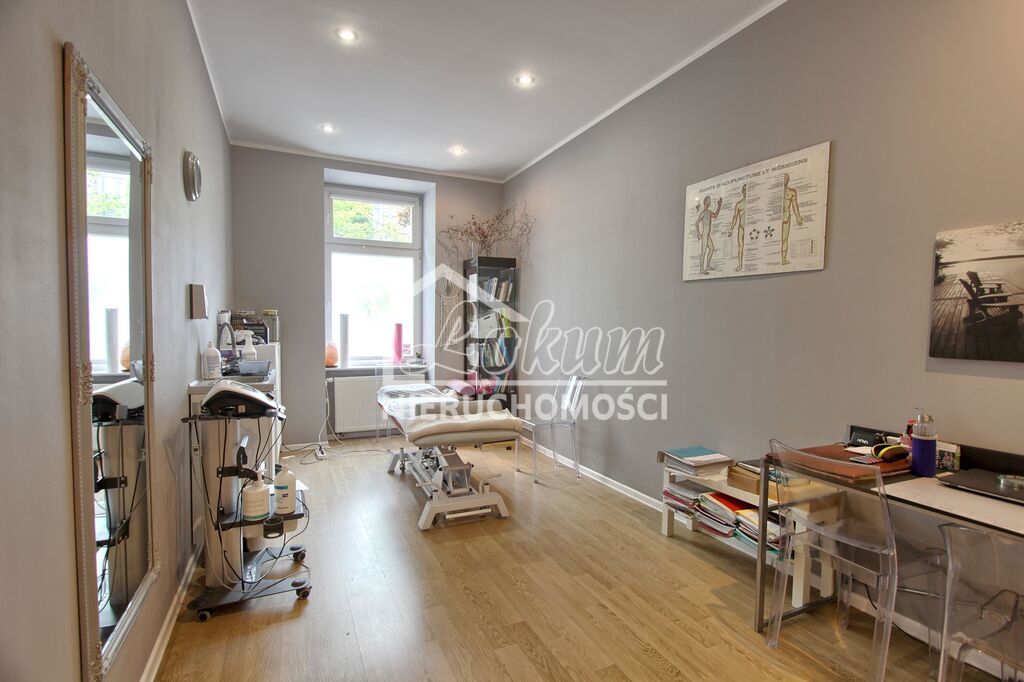 Lokal biurowy na sprzedaż, 83,39&nbsp;m², Szczecin - zdjęcie 8